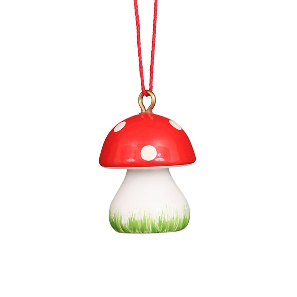 Ornament - Mushroom. Picture 1
