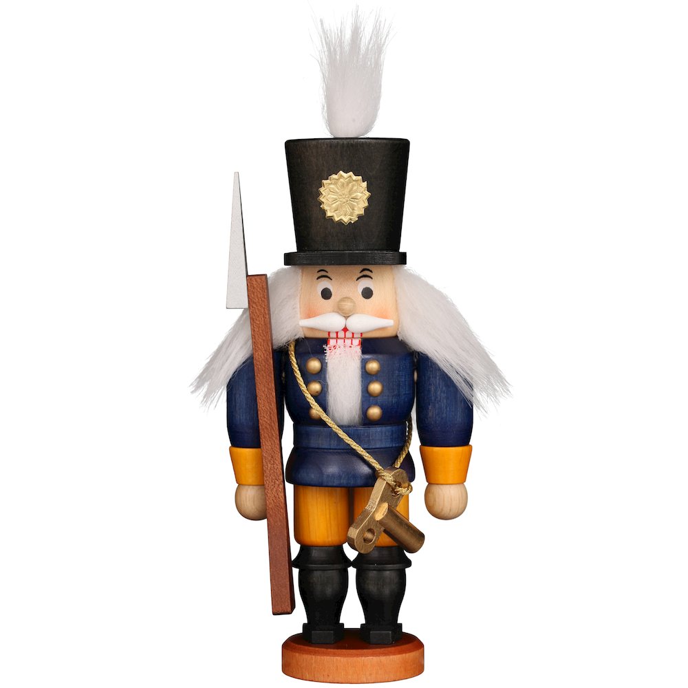 Nutcracker - Toy Soldier. Picture 1