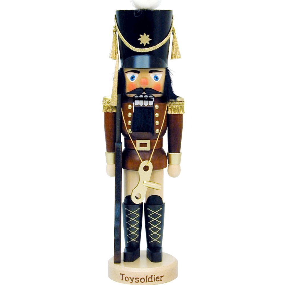 Nutcracker - Toy Soldier Limited Edition 5000. Picture 1