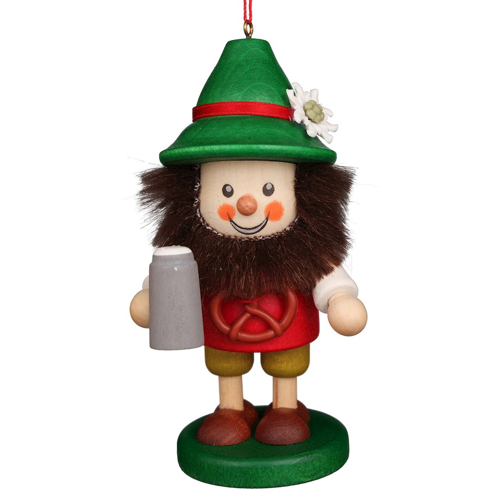 Ornament - Bavarian. Picture 1