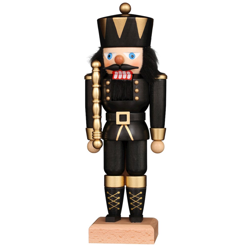 Nutcracker - King In Black. Picture 1
