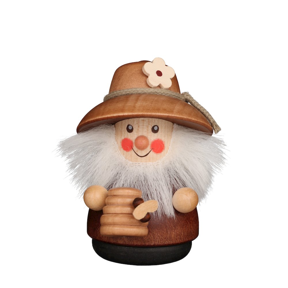 Ornament - Beekeeper. Picture 1