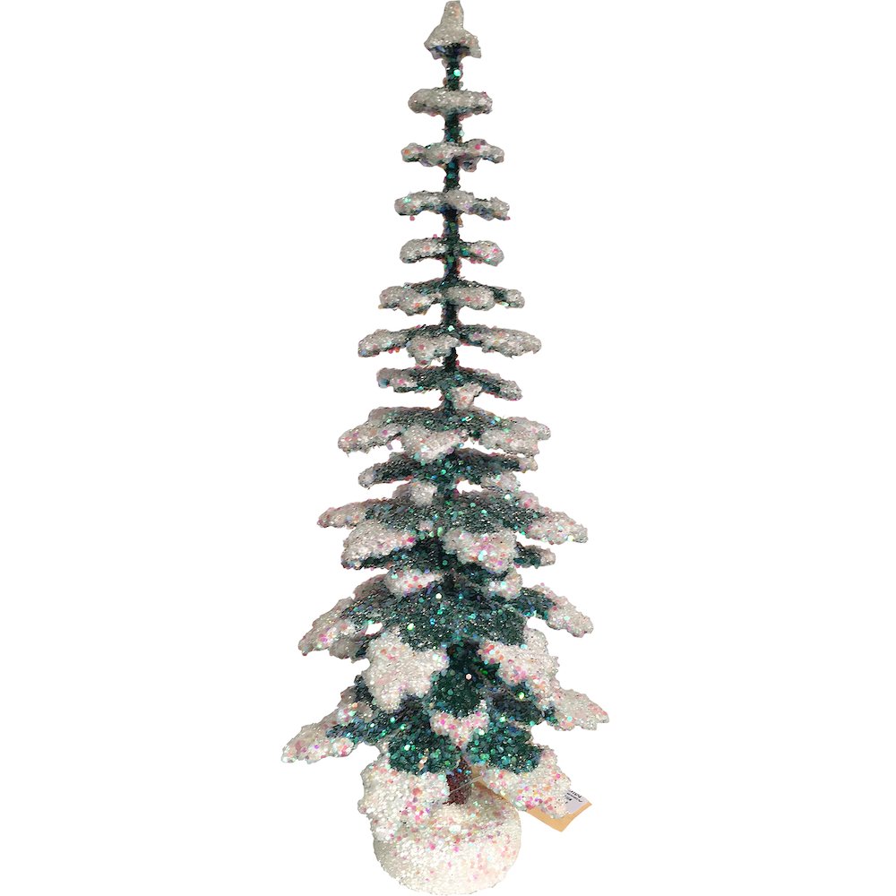 Paper Mache Tree - 25Cm. Picture 1