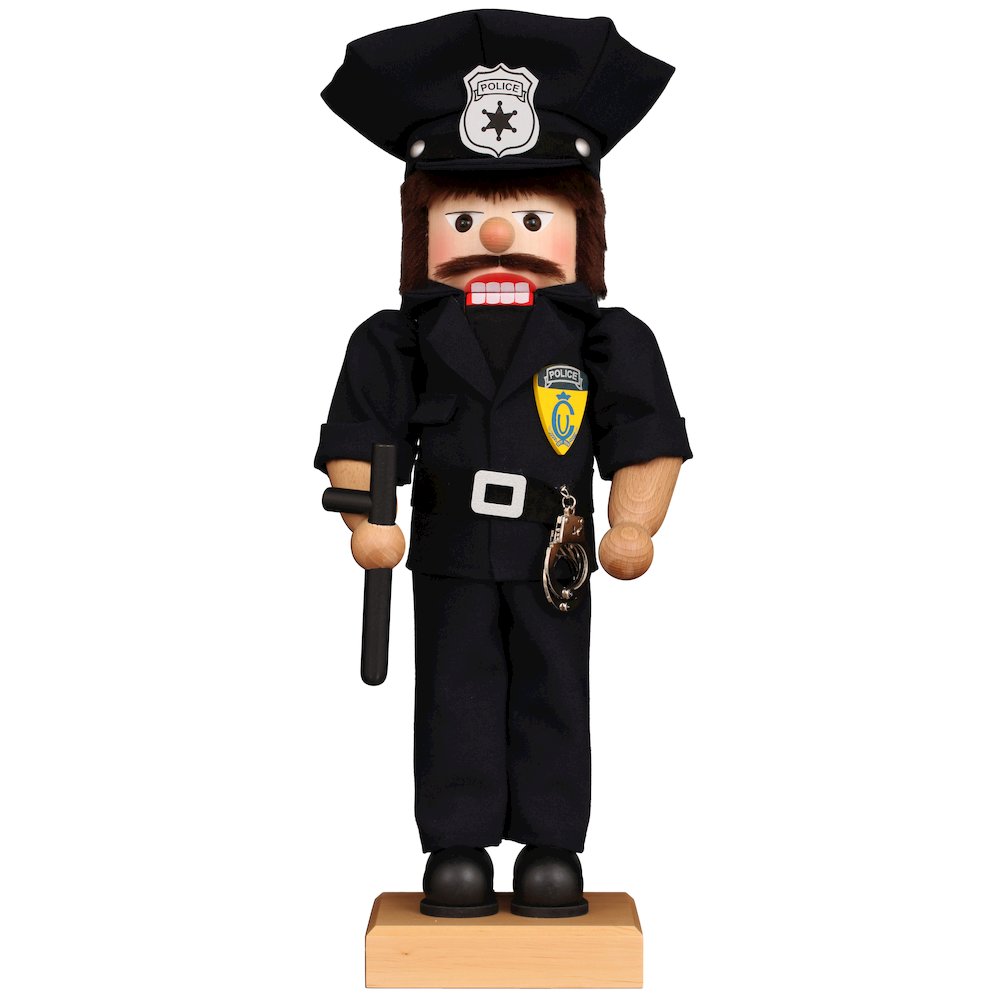 Premium Nutcracker - Octoberfest Lover. Picture 1