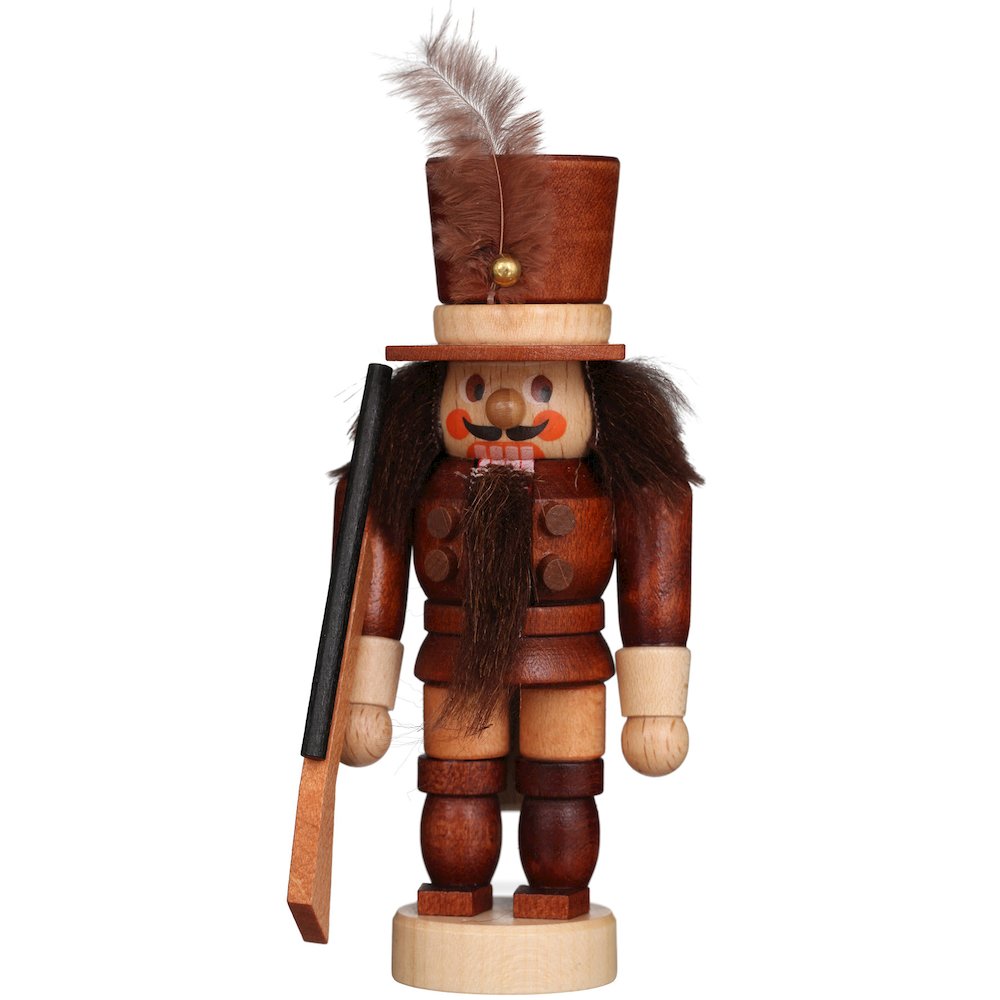 Nutcracker - Soldier. Picture 1