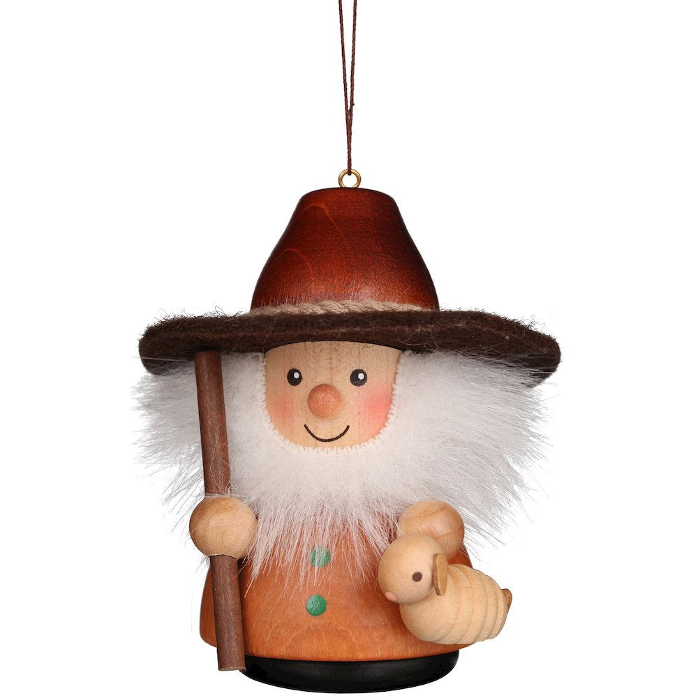 Ornament - Shepherd. Picture 1