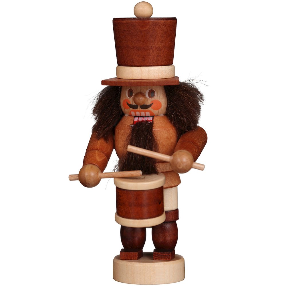 Nutcracker - Drummer. Picture 1