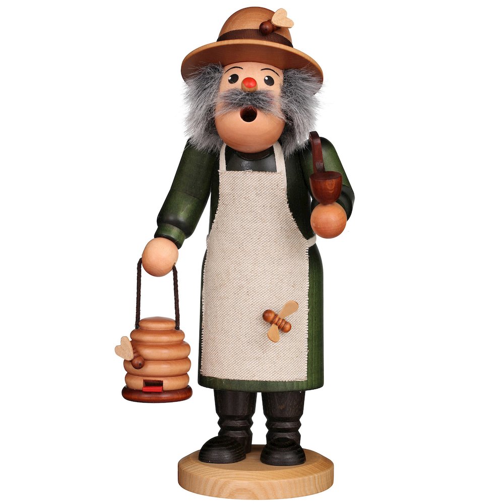 Smoker - Beekeeper. Picture 1