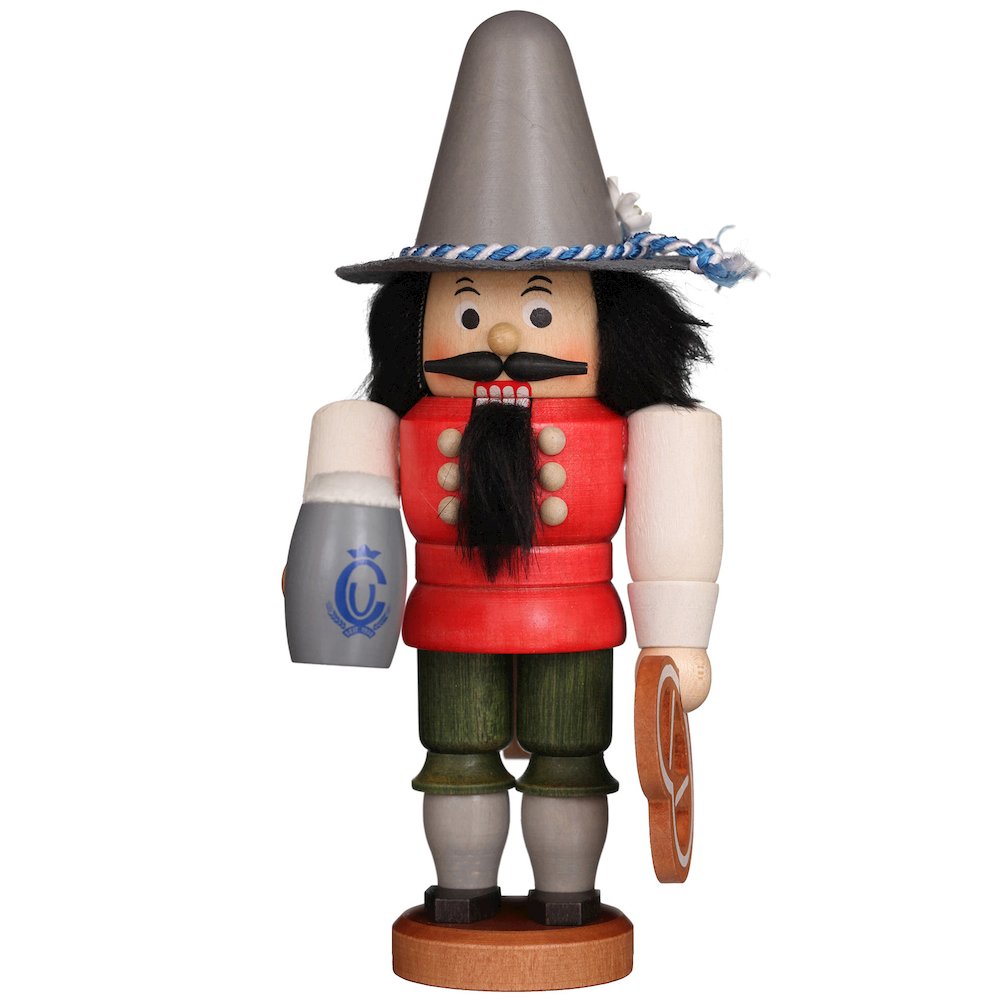 Nutcracker - Bavarian. Picture 1
