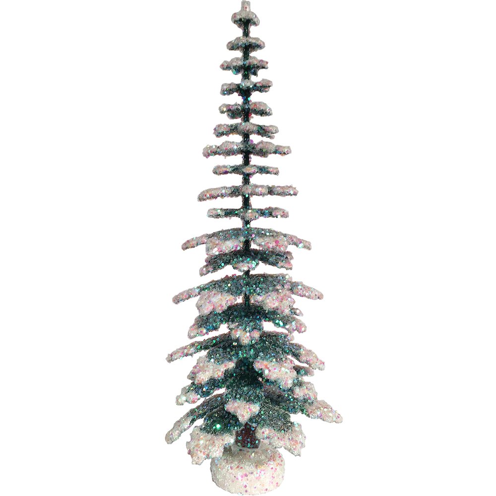 Paper Mache Tree - 30Cm. Picture 1