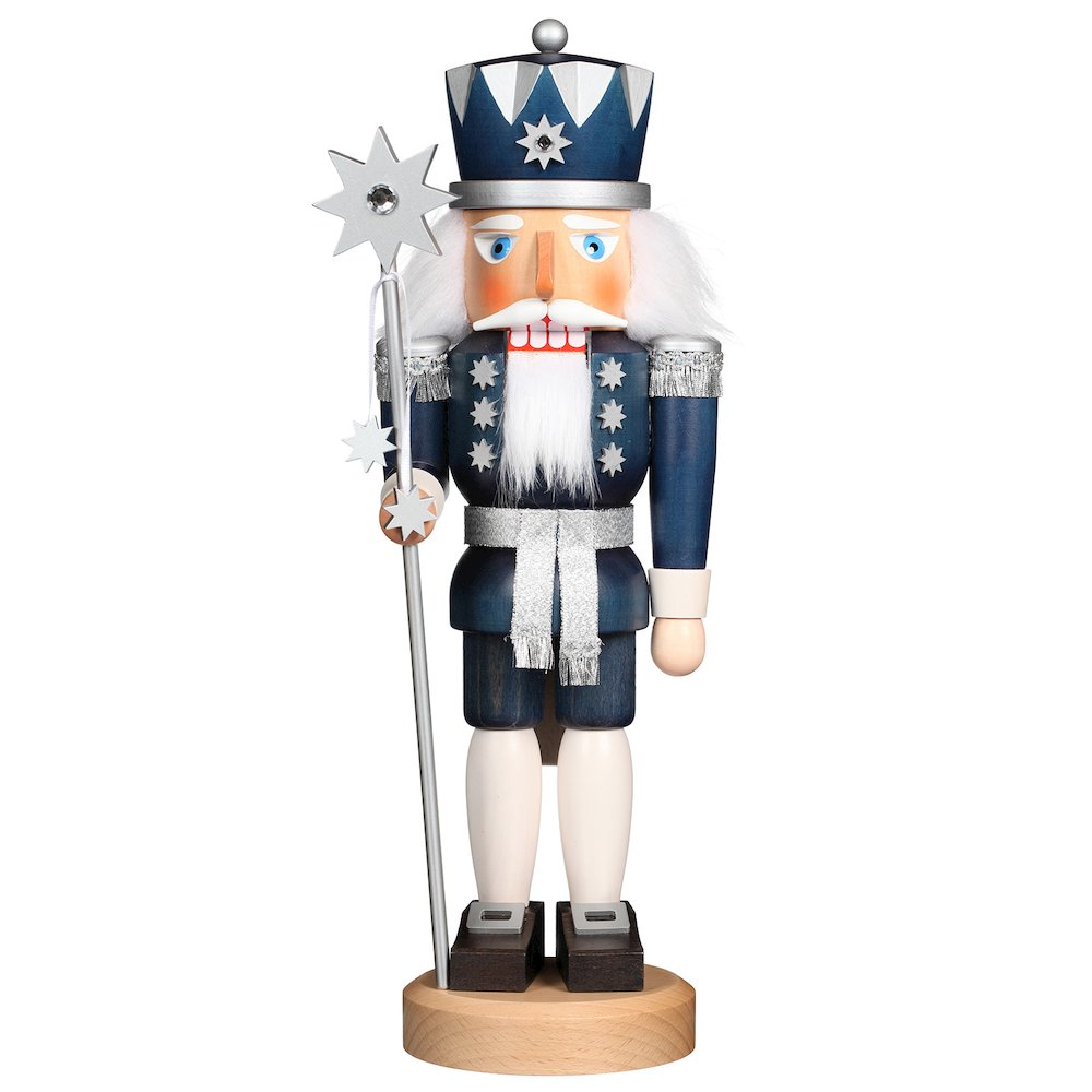 Nutcracker - King Of Stars. Picture 1