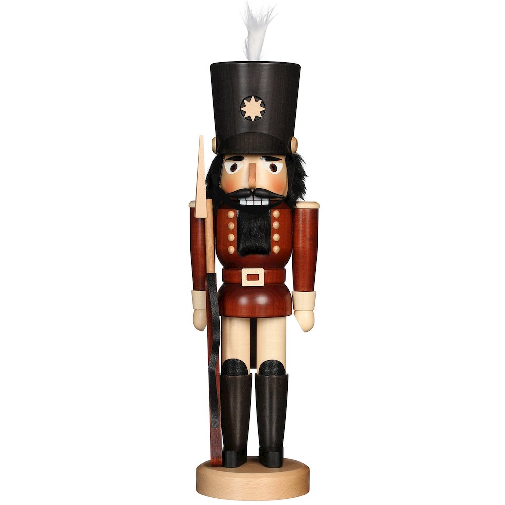 Nutcracker - Soldier. Picture 1