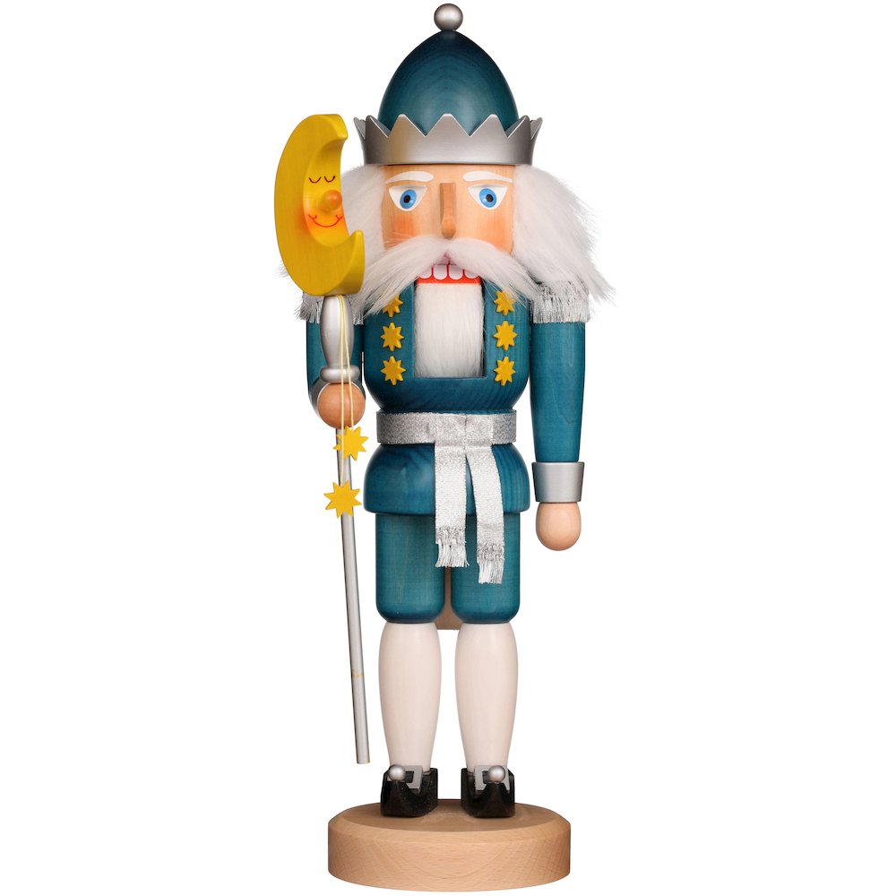 Nutcracker - Moon King. Picture 1