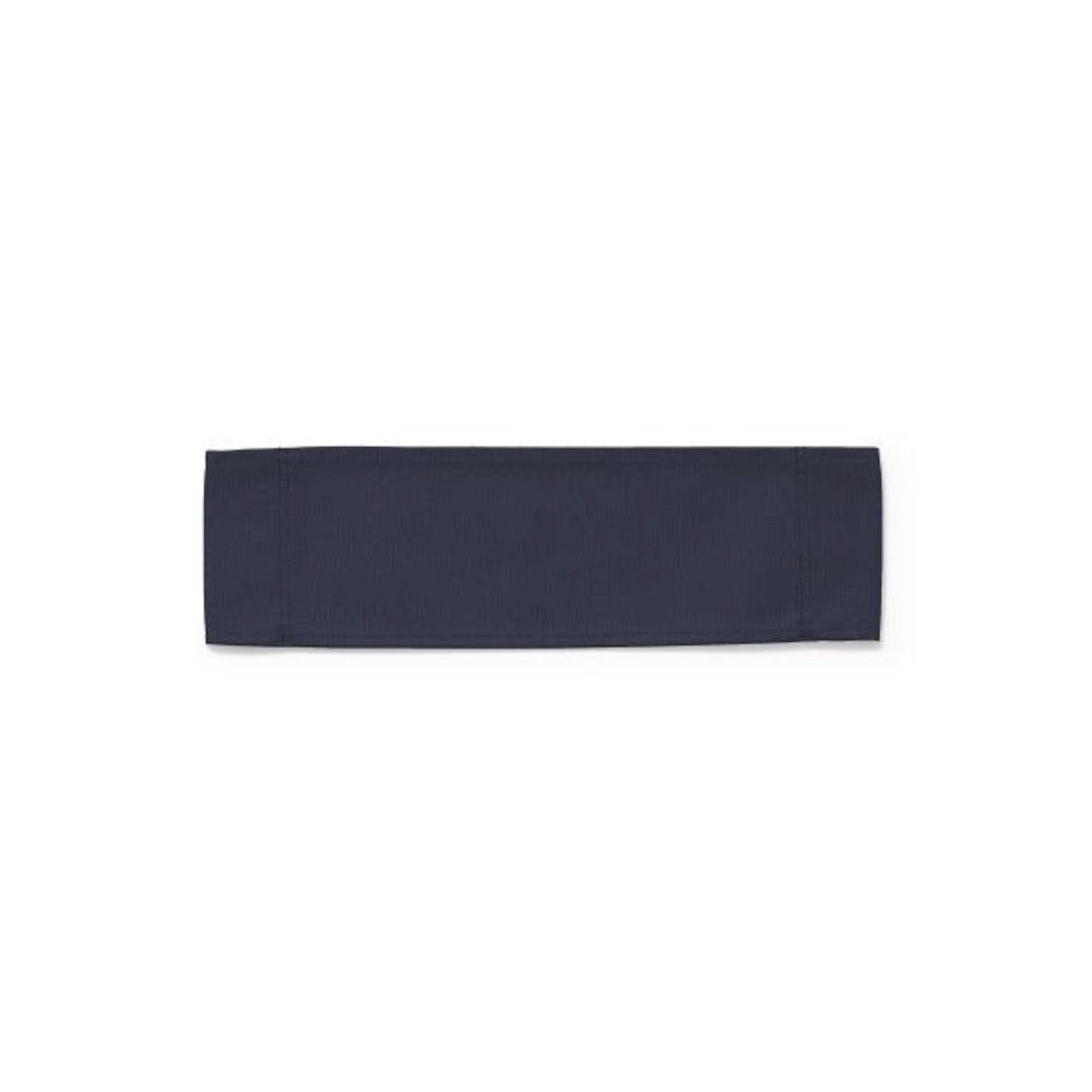 Telescope Casual Director Chair Seat and Back Canvas Cover, Navy. Picture 1