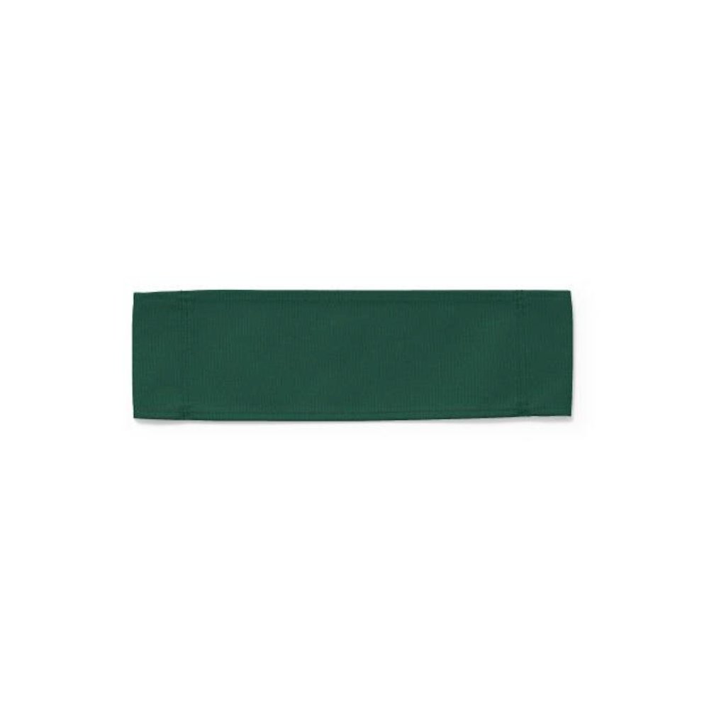 Telescope Casual Director Chair Seat and Back Canvas Cover, Forest Green. Picture 1