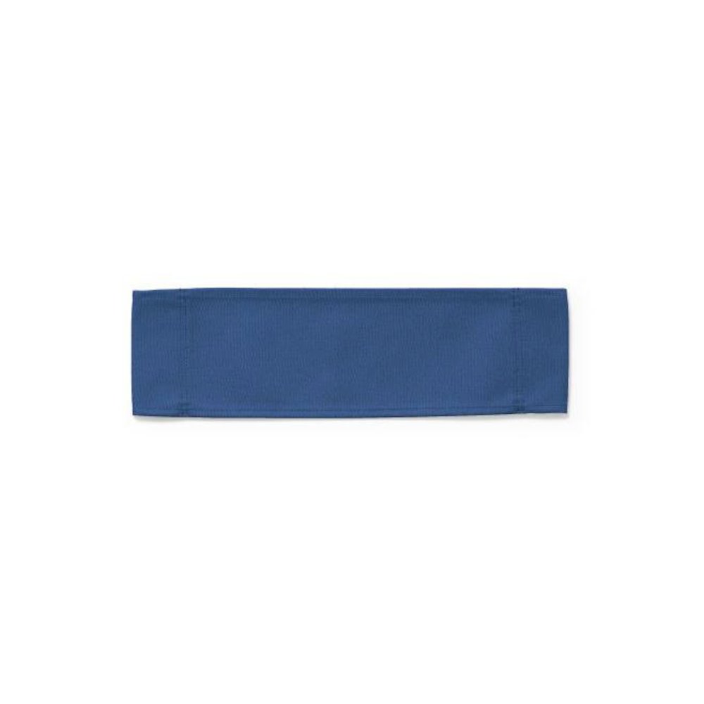 Telescope Casual Director Chair Seat and Back Canvas Cover, Blue. Picture 1