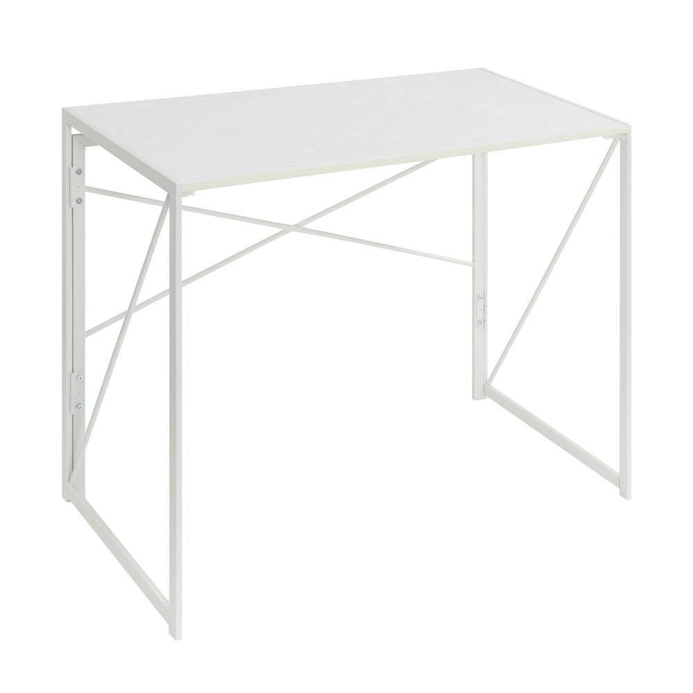 Xtra Folding Desk. Picture 1
