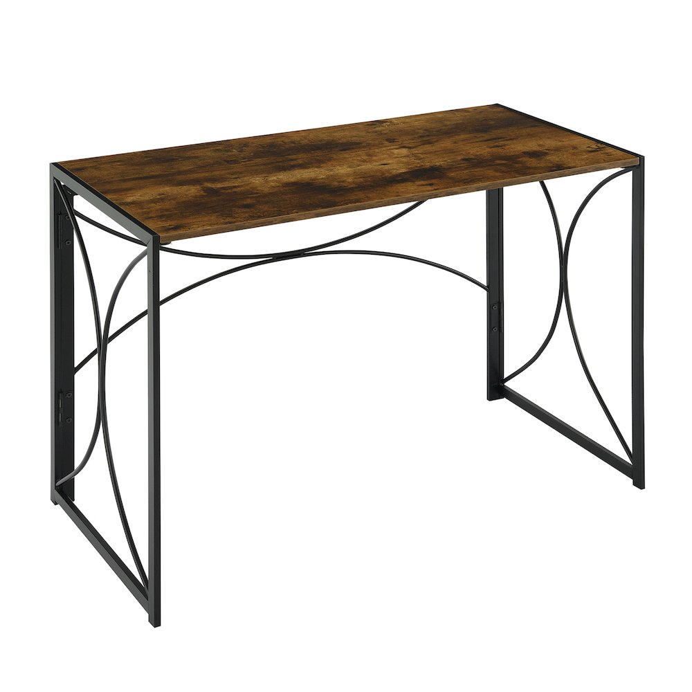 Nova Folding Desk. Picture 1