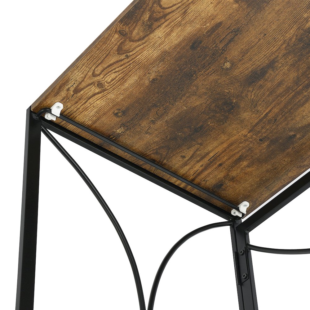 Nova Folding Desk. Picture 6