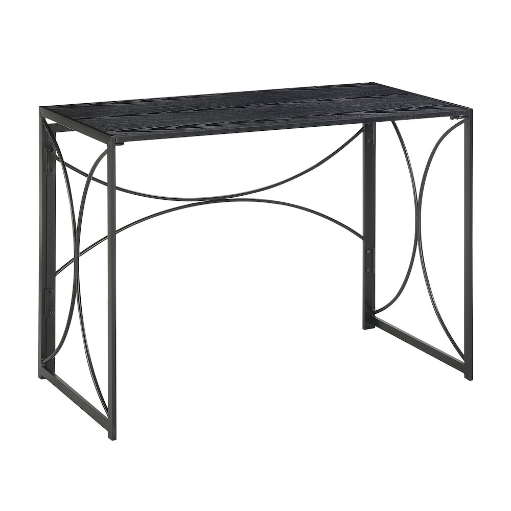 Nova Folding Desk. Picture 1