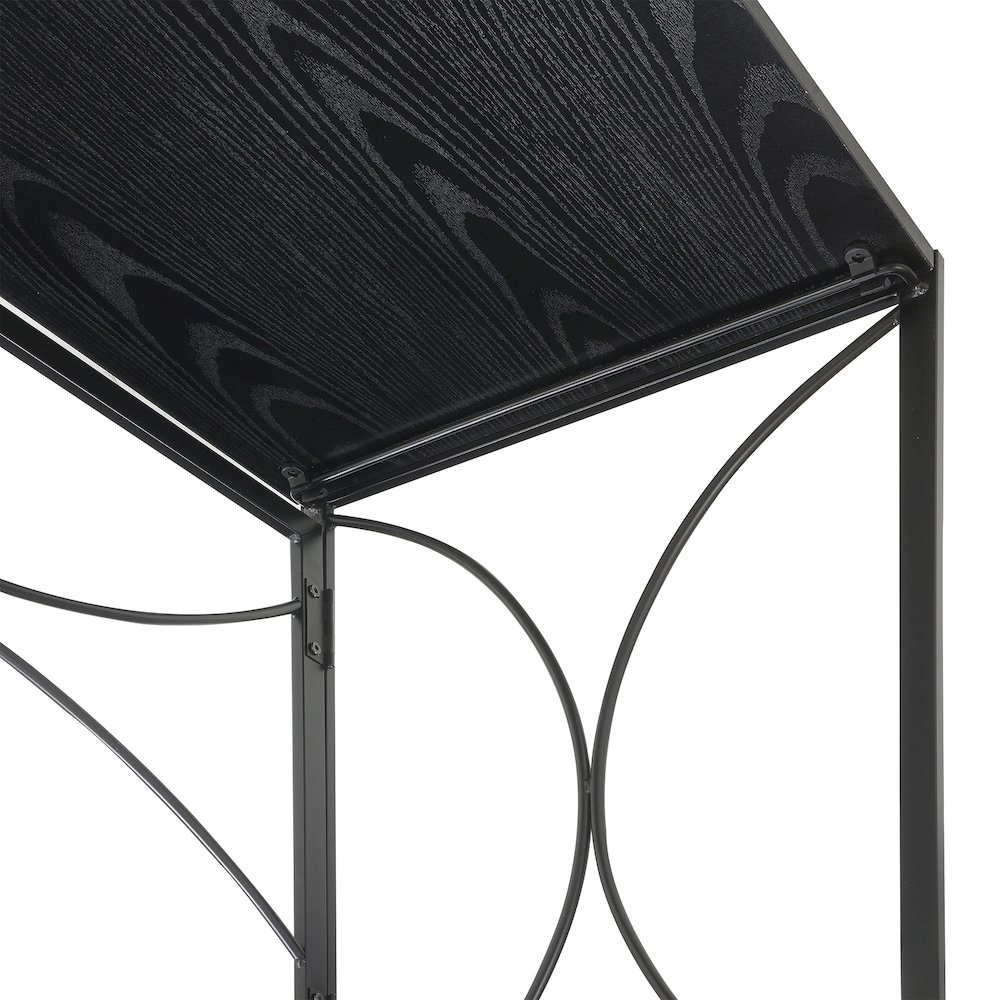 Nova Folding Desk. Picture 5