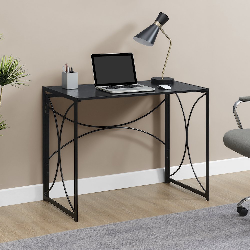 Nova Folding Desk. Picture 2