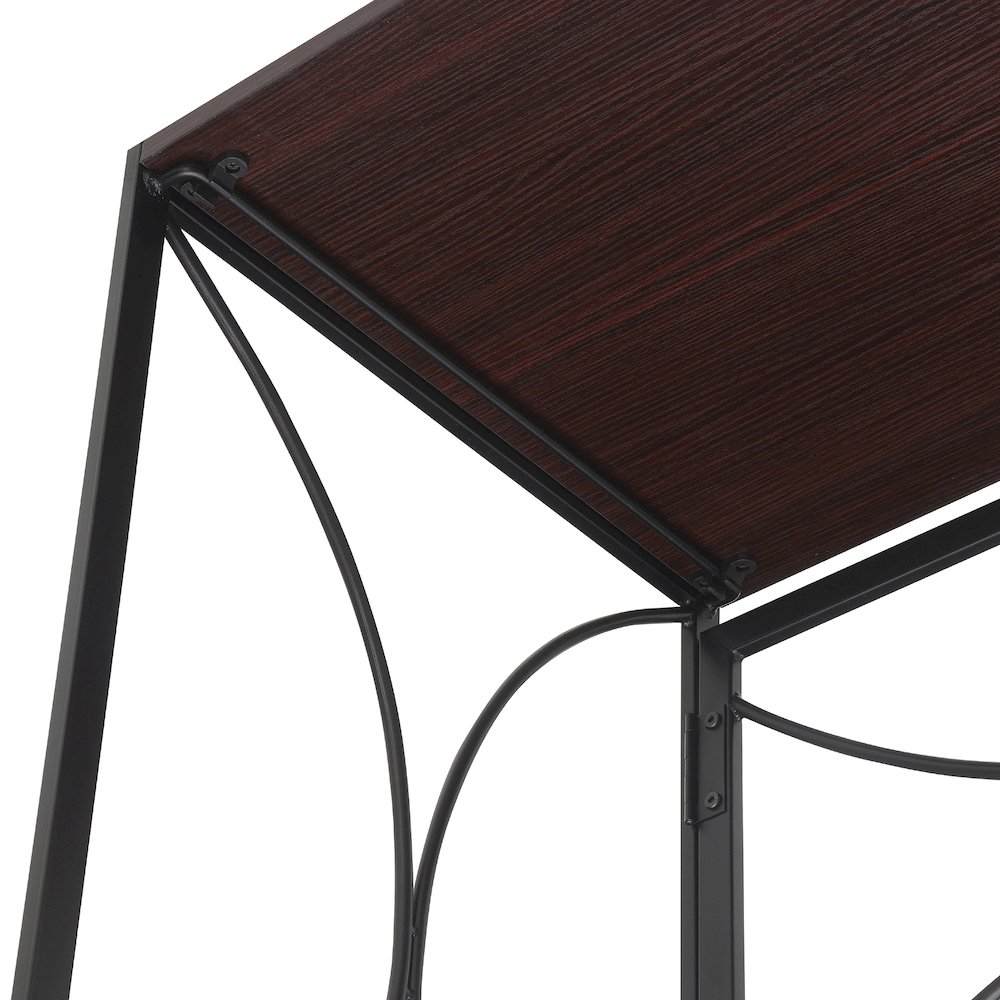 Nova Folding Desk. Picture 6