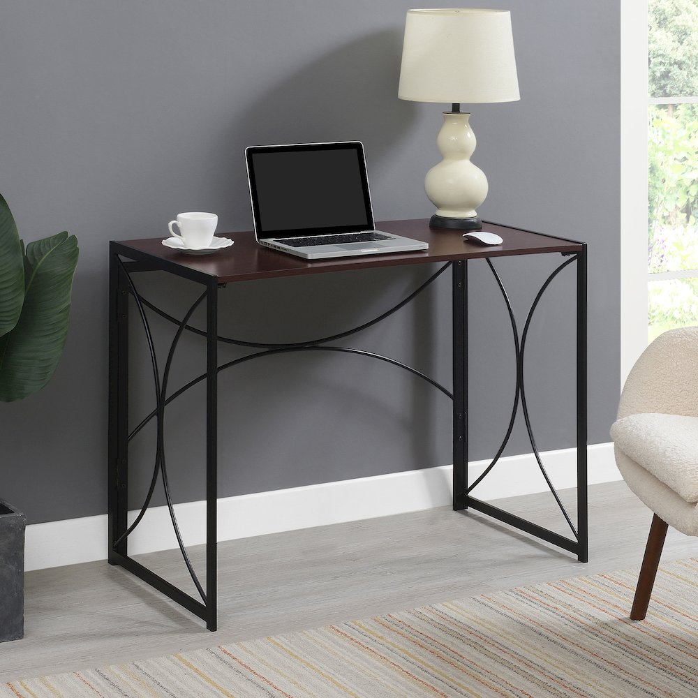 Nova Folding Desk. Picture 3