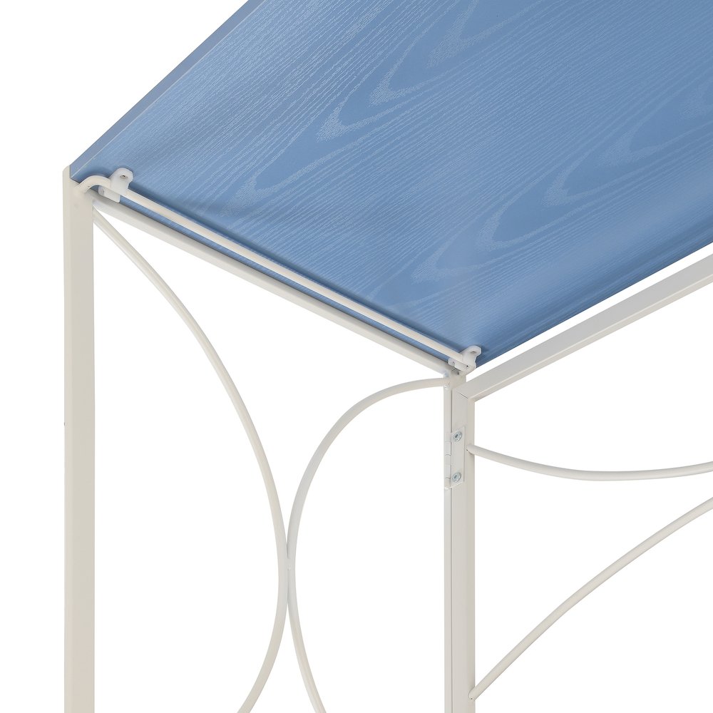 Nova Folding Desk. Picture 5