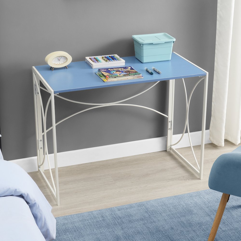 Nova Folding Desk. Picture 2
