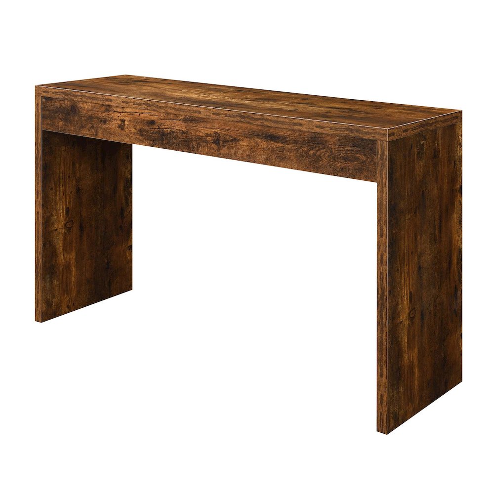 Northfield Entryway Hall Console Table/Desk. Picture 1