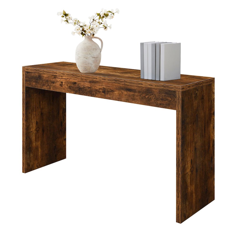 Northfield Entryway Hall Console Table/Desk. Picture 2