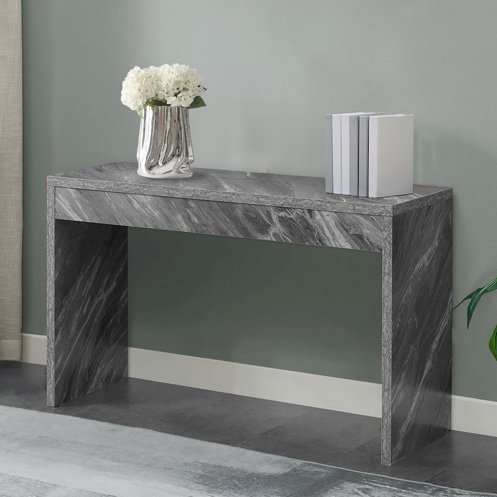 Northfield Entryway Hall Console Table/Desk. Picture 3