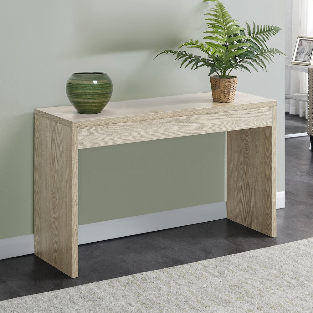 Northfield Entryway Hall Console Table/Desk. Picture 3