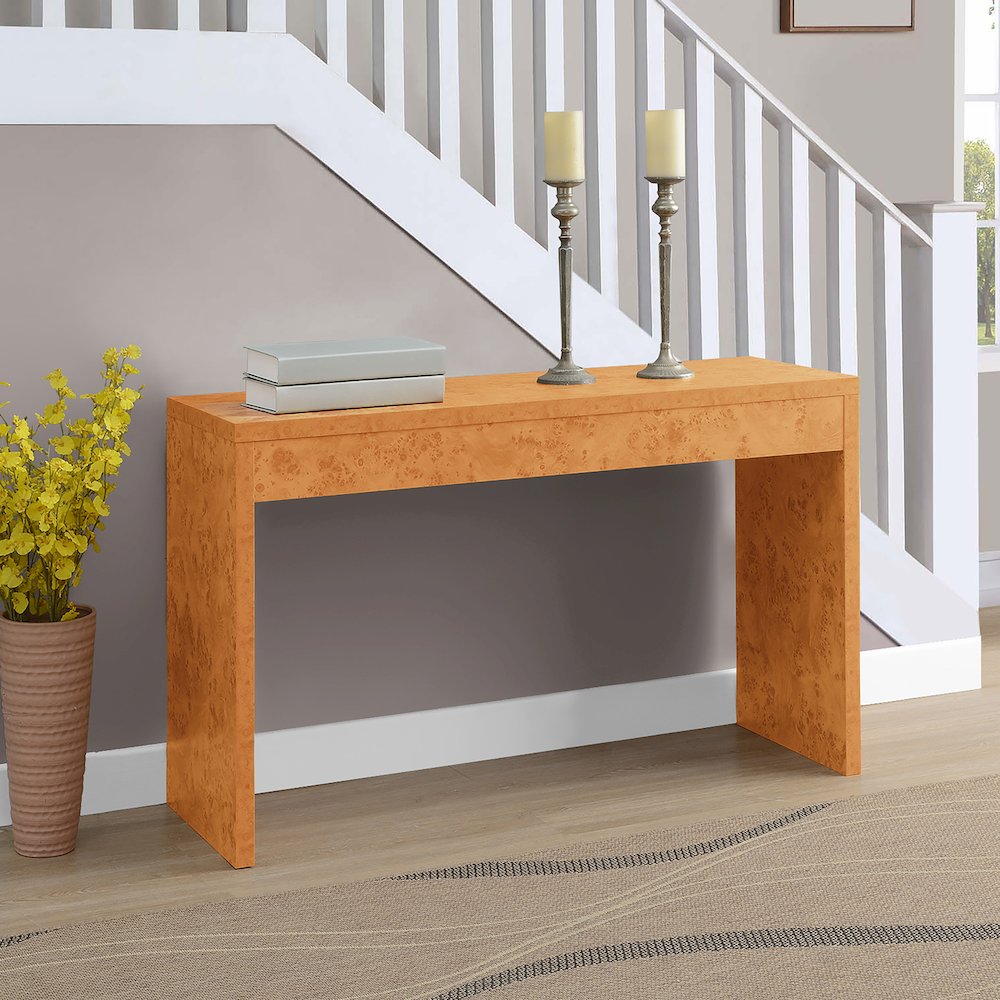 Northfield Entryway Hall Console Table/Desk. Picture 3