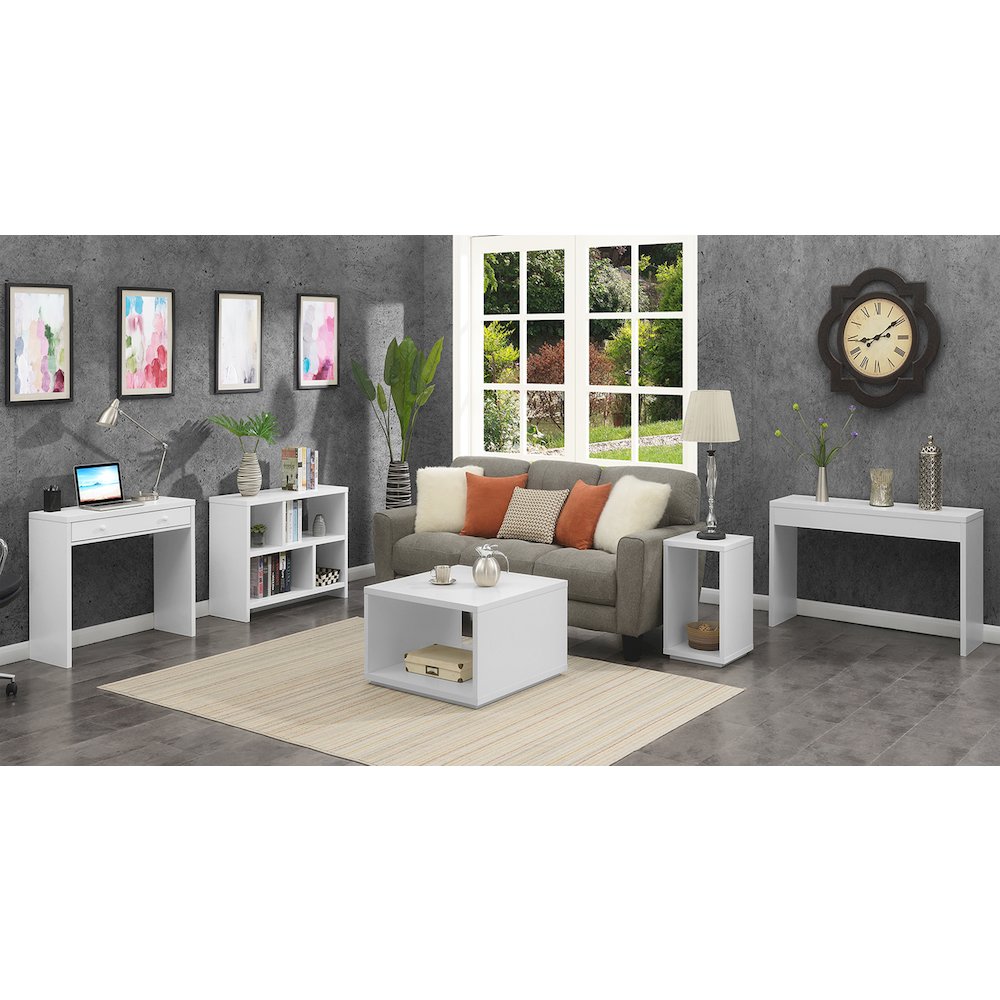 Northfield Entryway Hall Console Table/Desk. Picture 6