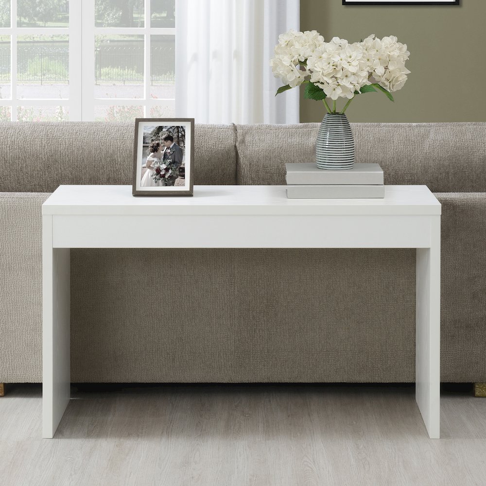 Northfield Entryway Hall Console Table/Desk. Picture 3