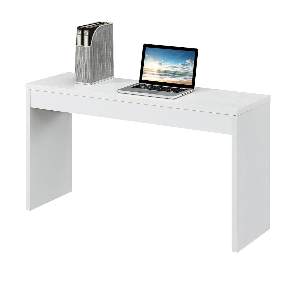 Northfield Entryway Hall Console Table/Desk. Picture 2