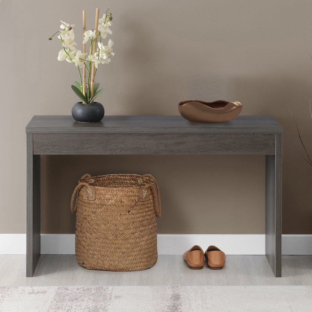 Northfield Entryway Hall Console Table/Desk. Picture 3