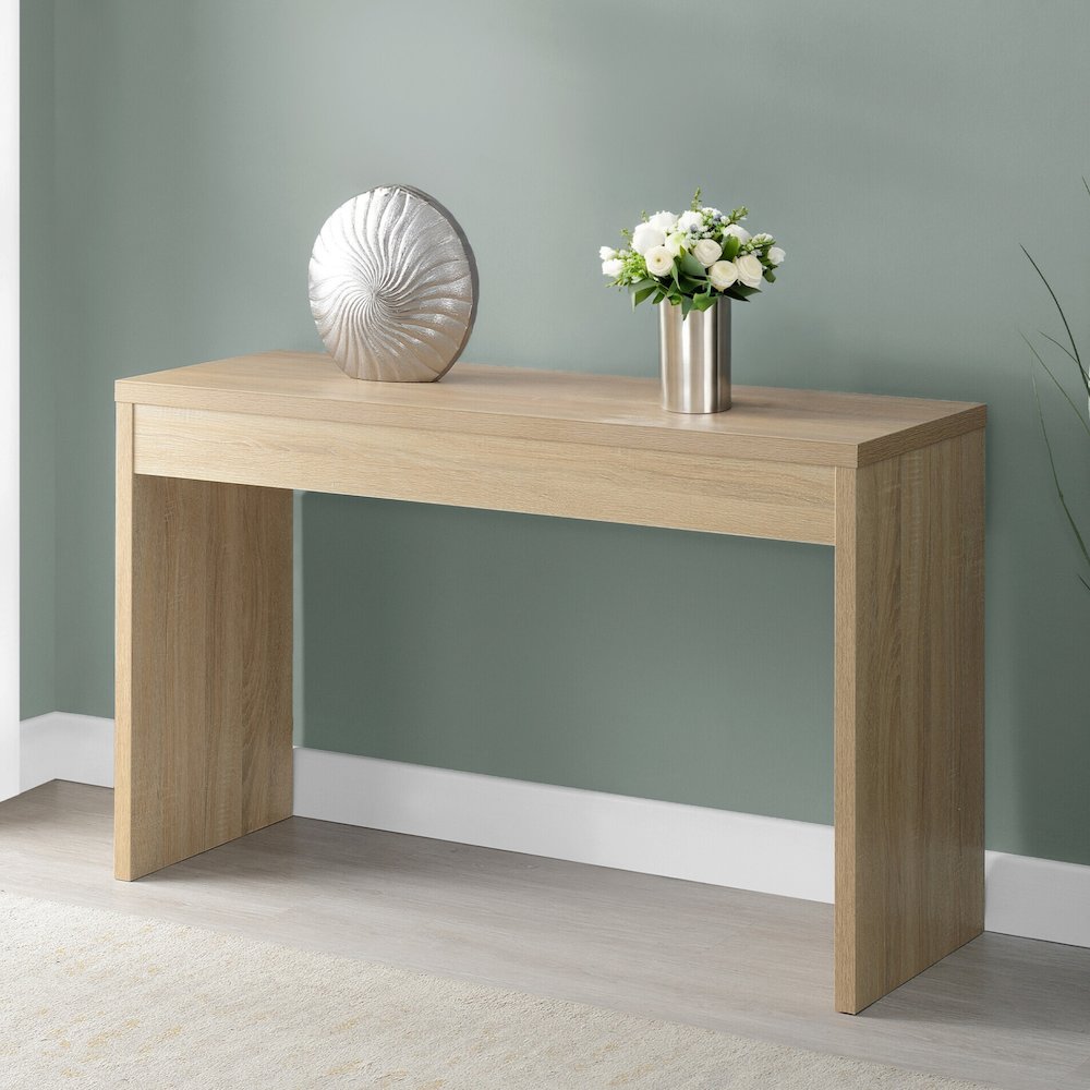 Northfield Entryway Hall Console Table/Desk. Picture 3