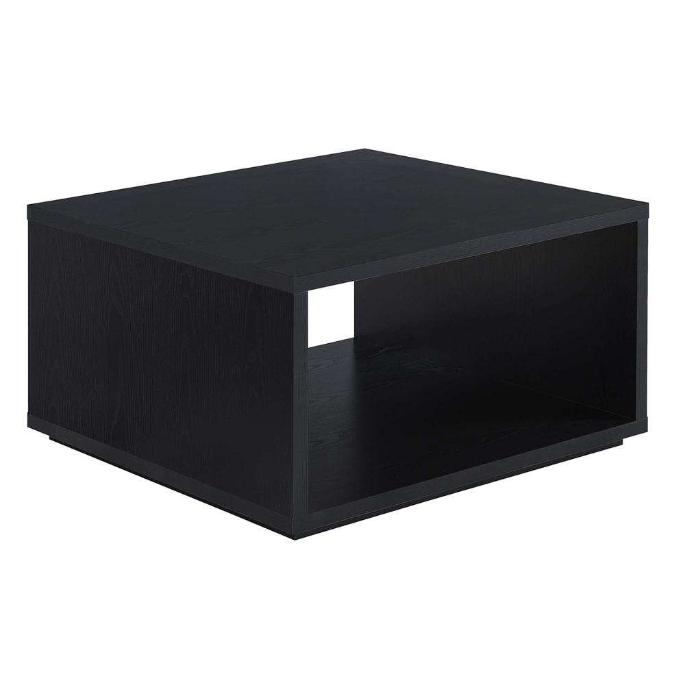 Northfield Admiral Square Coffee Table. Picture 1