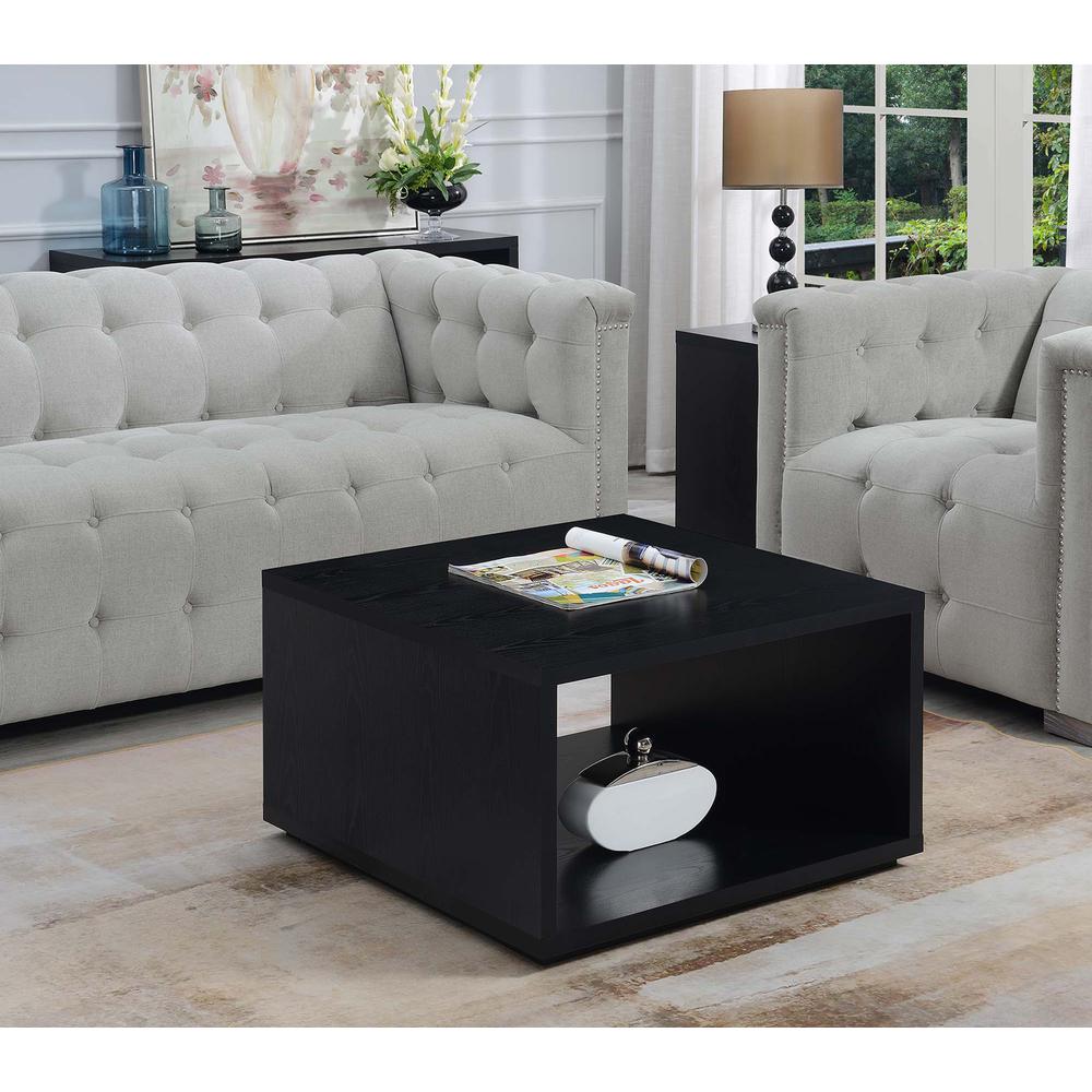 Northfield Admiral Square Coffee Table. Picture 3