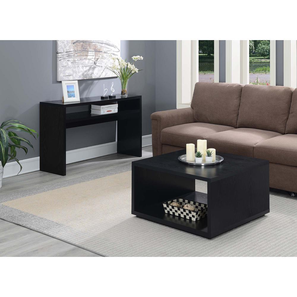 Northfield Admiral Square Coffee Table. Picture 4