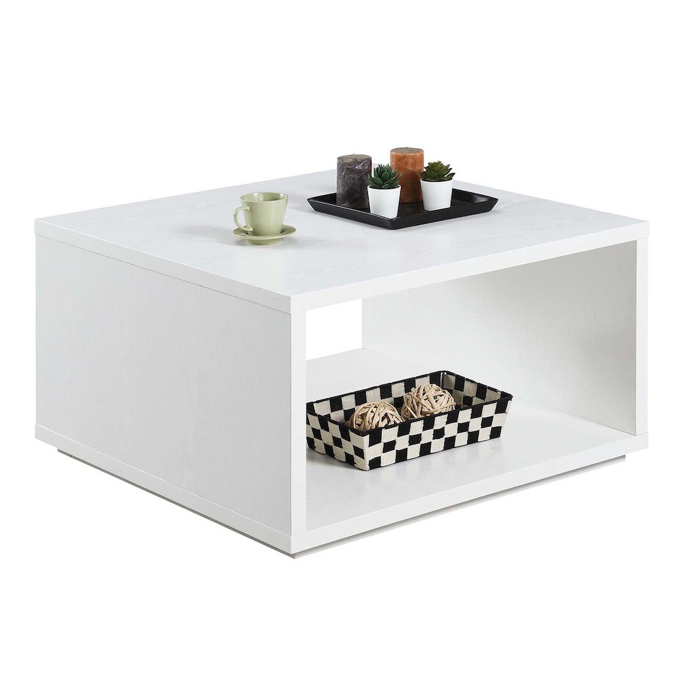 Northfield Admiral Square Coffee Table. Picture 3