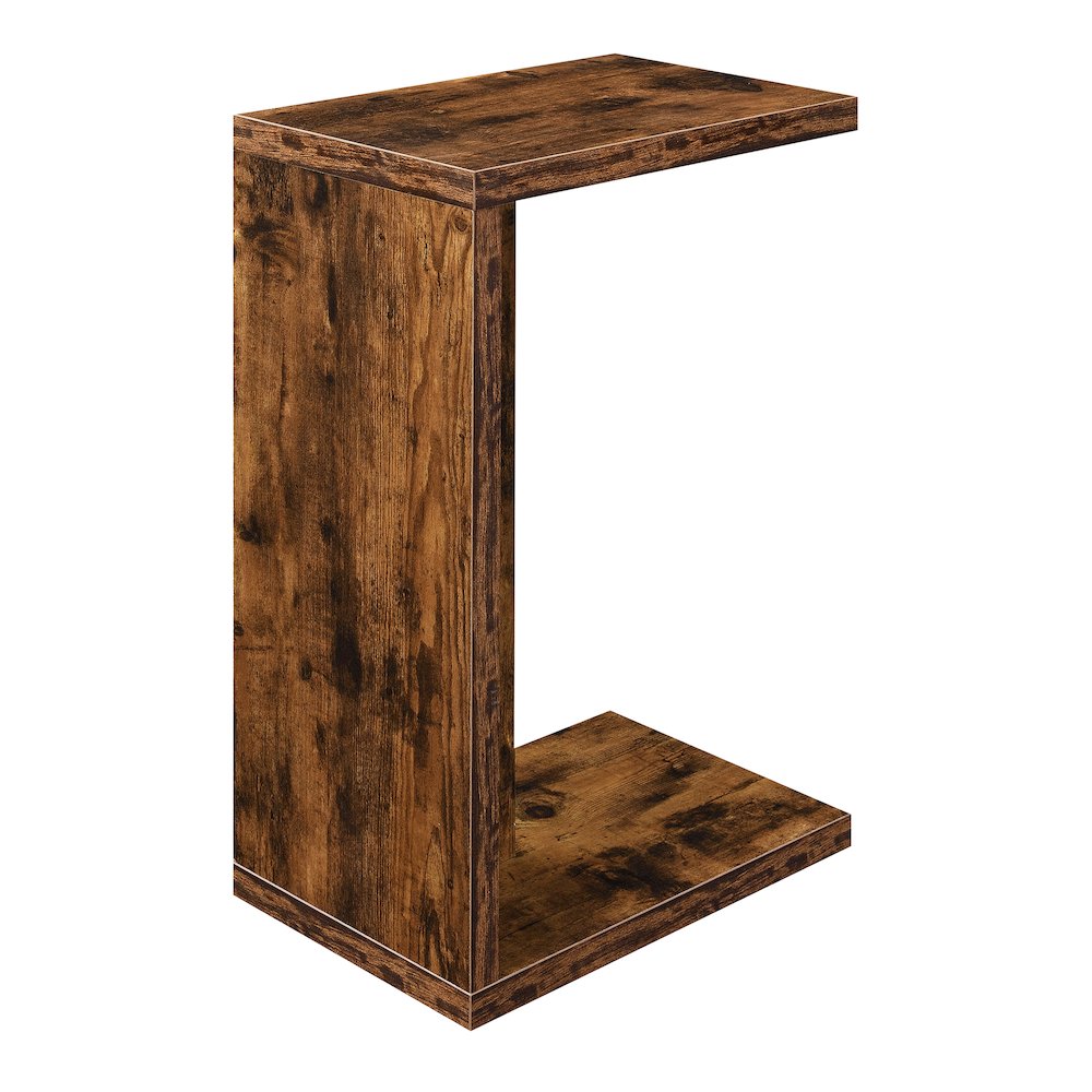 Northfield Admiral C End Table. Picture 1