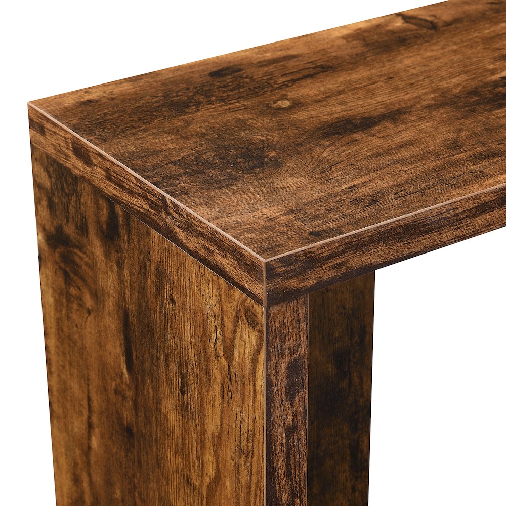 Northfield Admiral C End Table. Picture 4