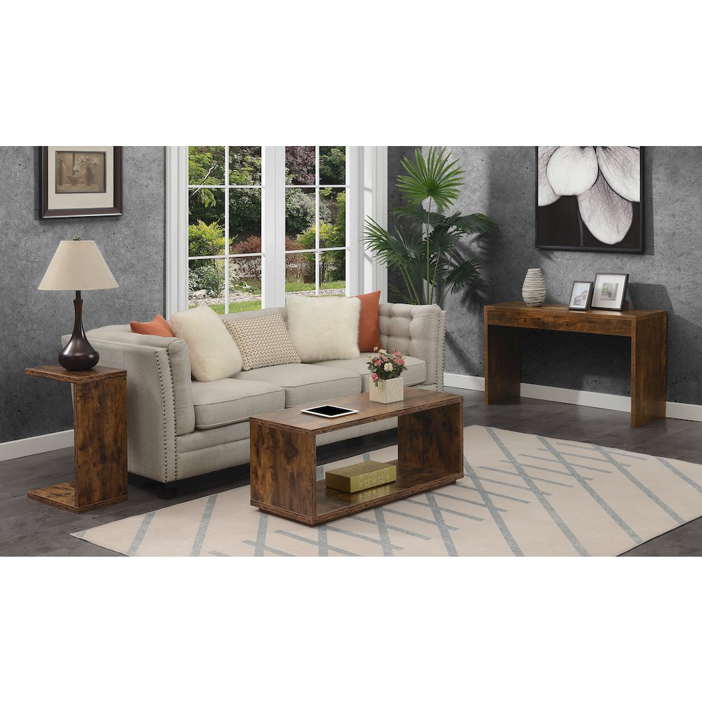 Northfield Admiral C End Table. Picture 6