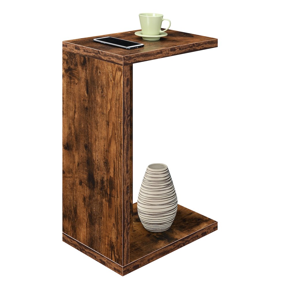 Northfield Admiral C End Table. Picture 2