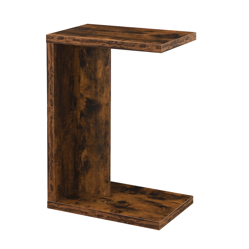 Northfield Admiral C End Table. Picture 3