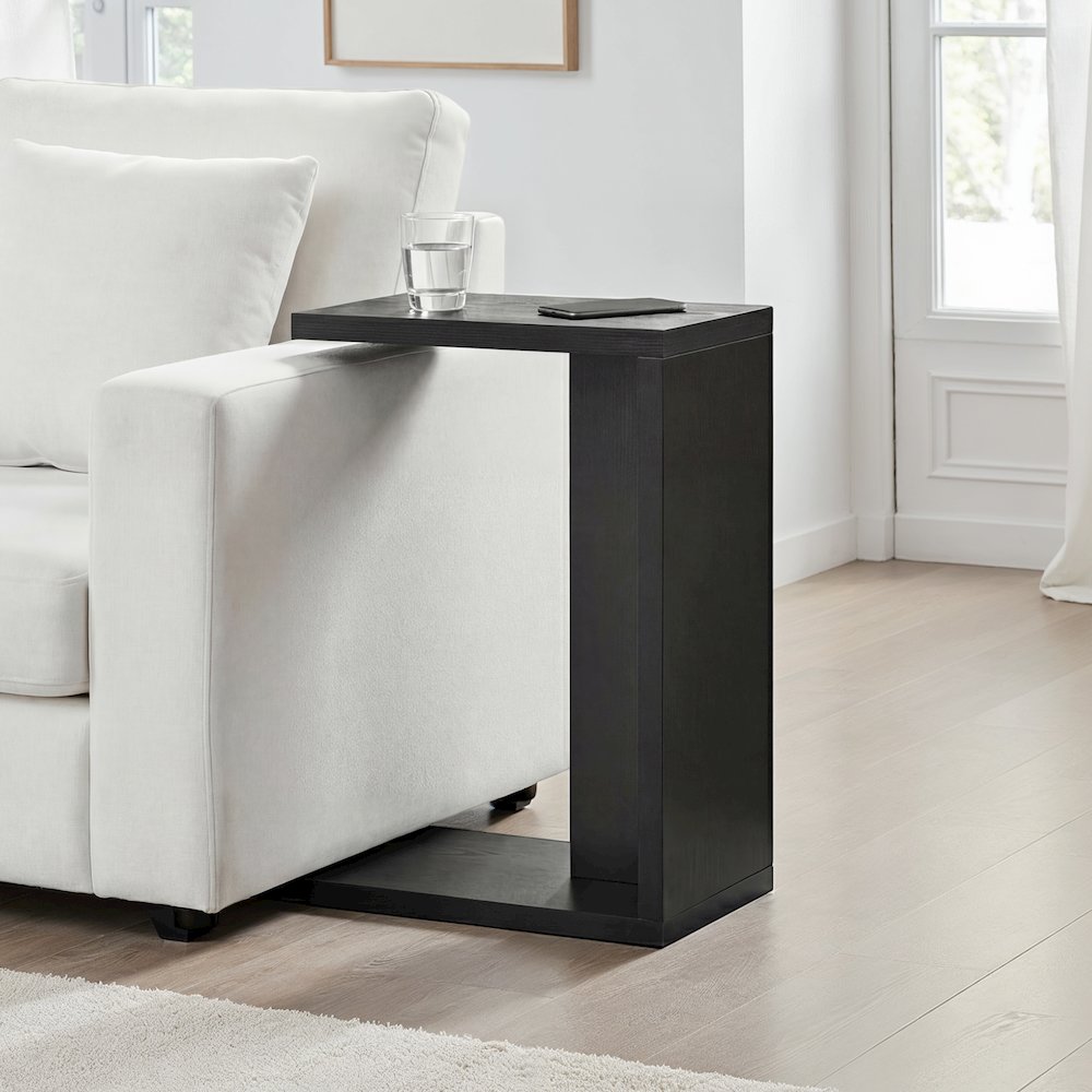 Northfield Admiral C End Table. Picture 2